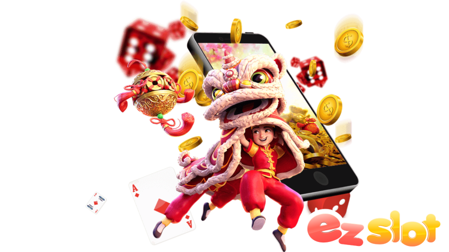 สล็อต1688 แหล่งรวมความสนุกสนานจากเกม สล็อตแตกง่าย จากทุกค่าย